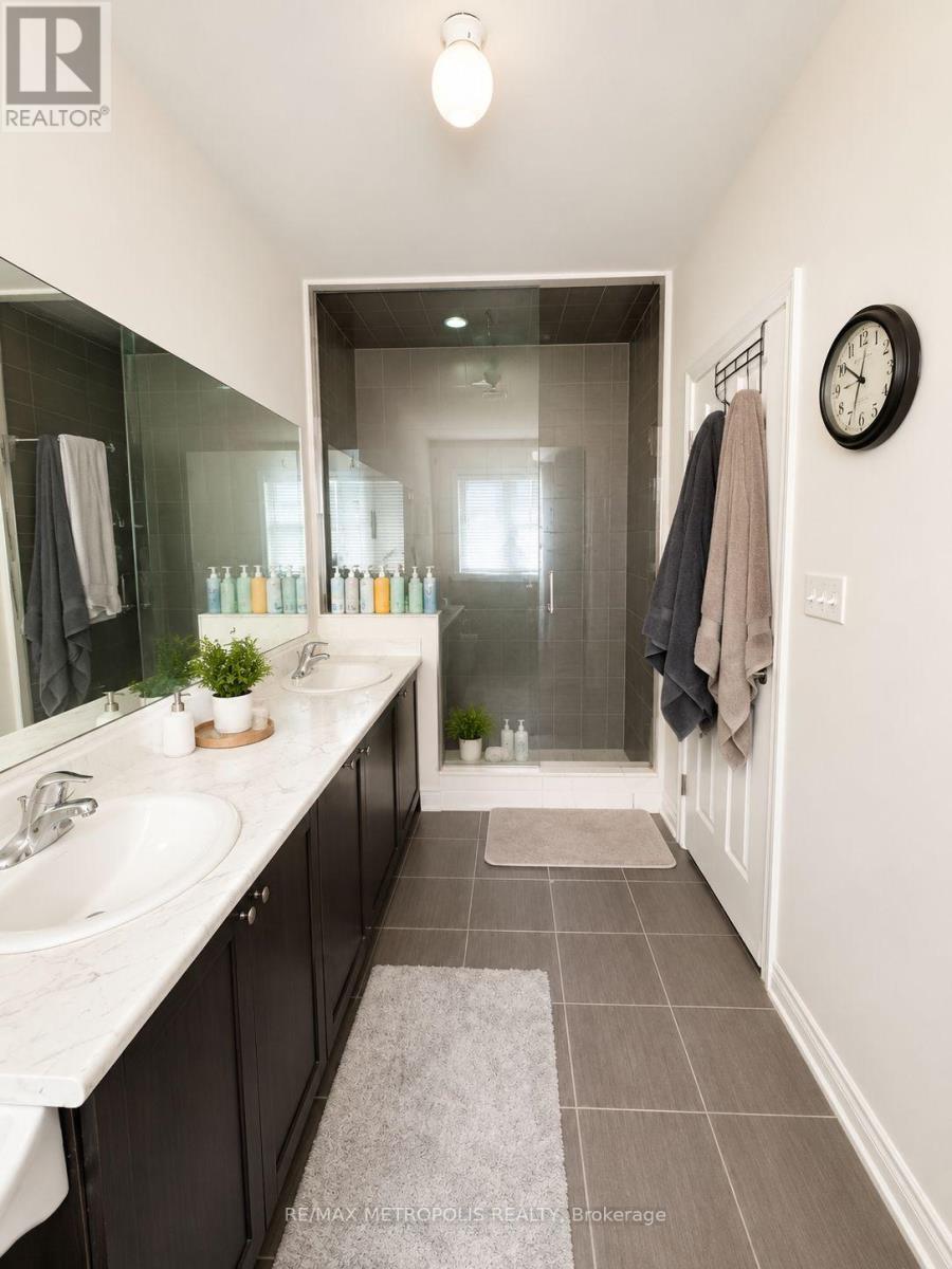 Main & Upper - 13 Mohandas Drive, Markham, ON