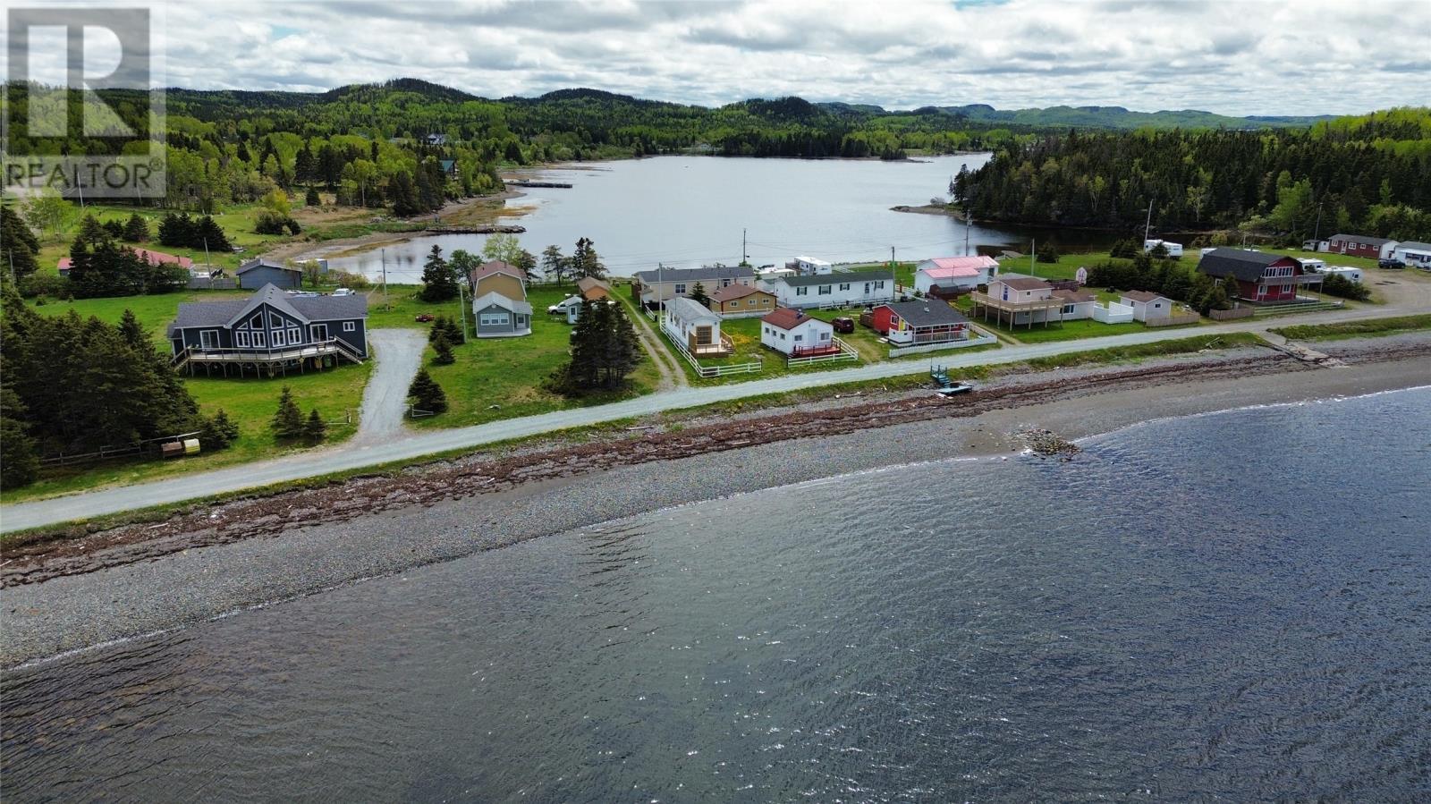 0 Lane One Path, Loon Bay, NL