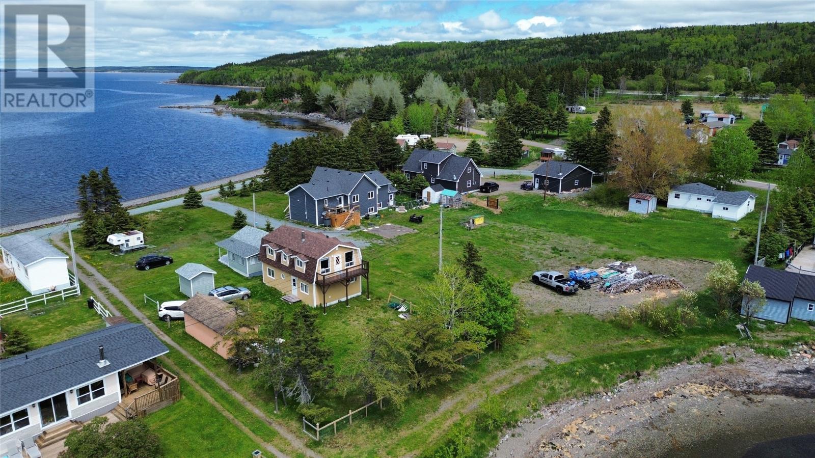 0 Lane One Path, Loon Bay, NL