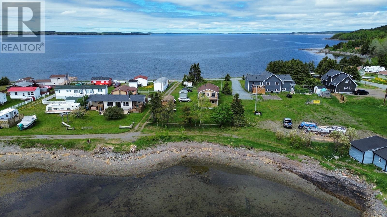 0 Lane One Path, Loon Bay, NL