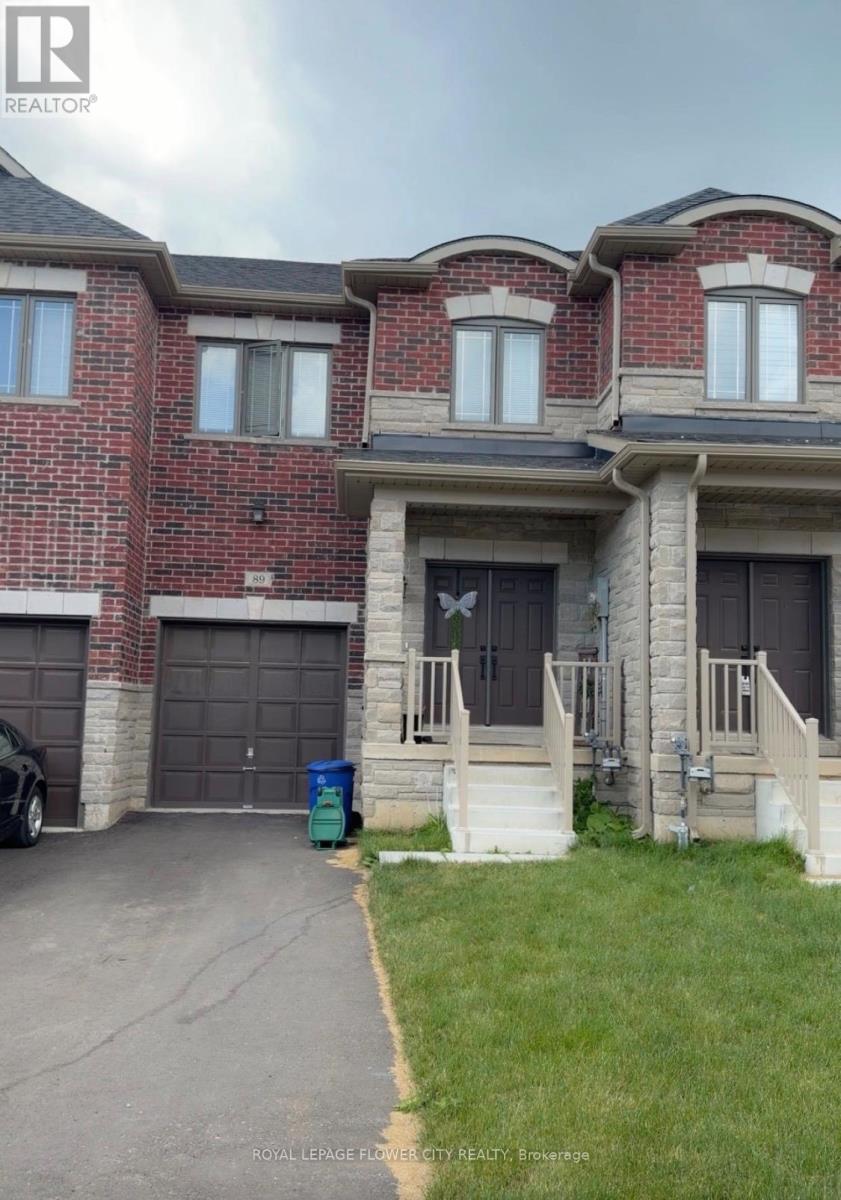 89 Baker Street, Thorold, ON