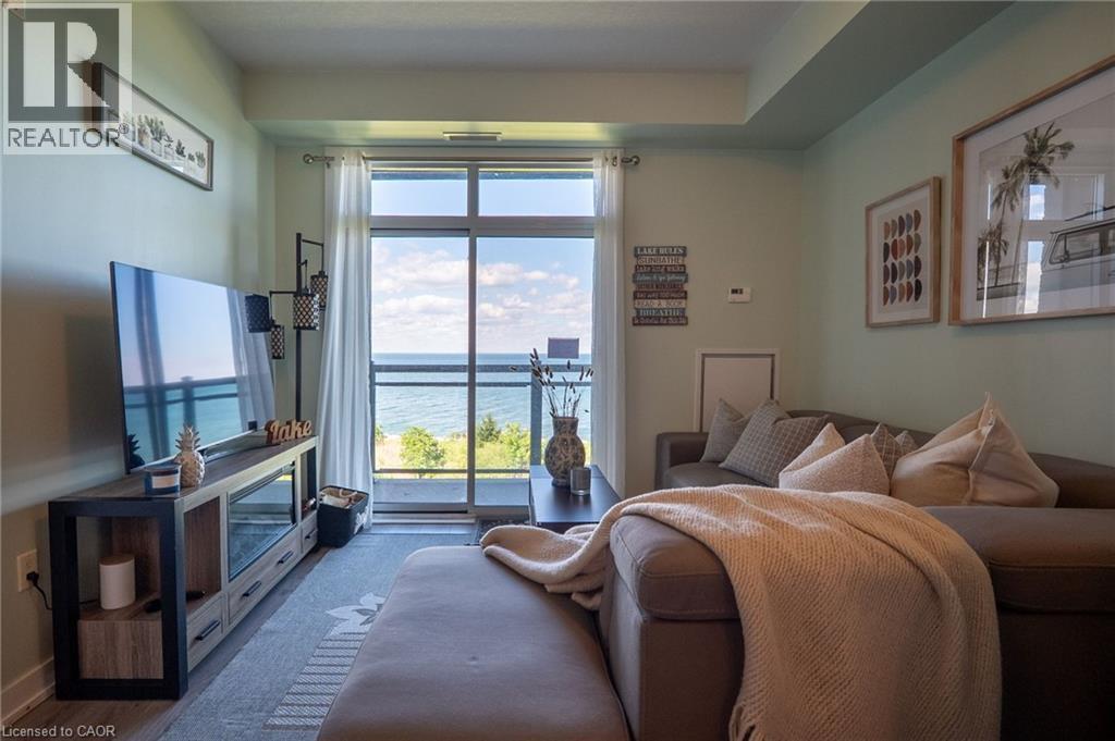 35 Southshore Crescent Unit# 301, Hamilton, ON