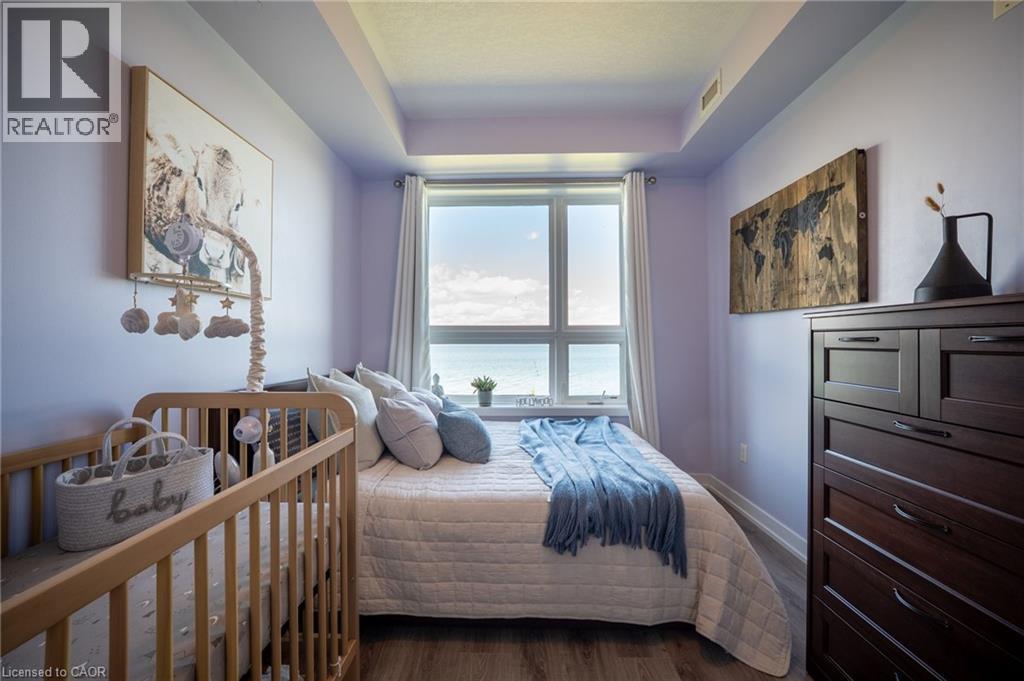35 Southshore Crescent Unit# 301, Hamilton, ON