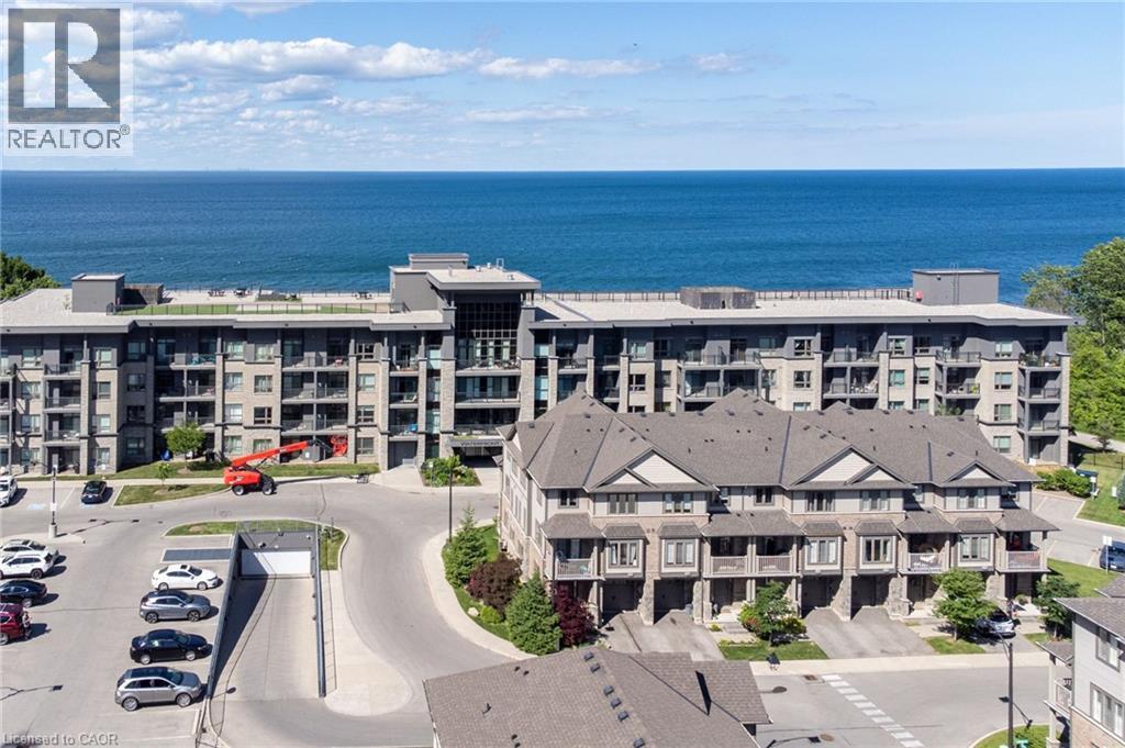 35 Southshore Crescent Unit# 301, Hamilton, ON