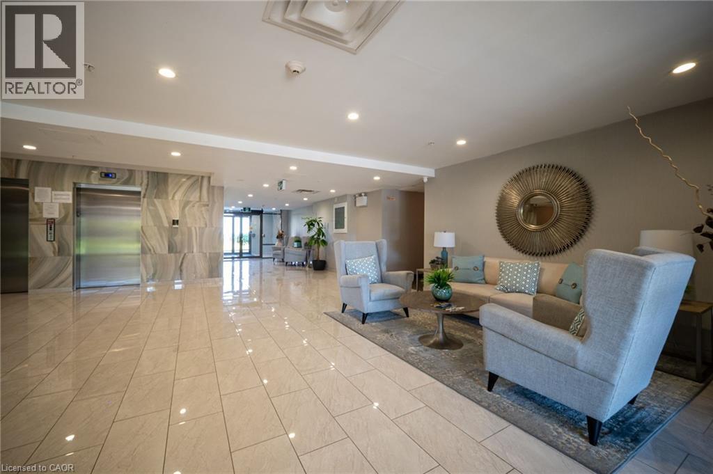 35 Southshore Crescent Unit# 301, Hamilton, ON