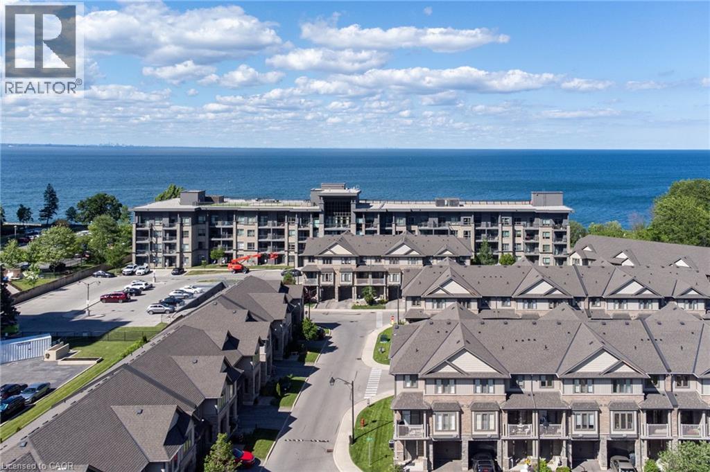 35 Southshore Crescent Unit# 301, Hamilton, ON