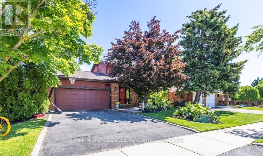 2962 Saint Malo Circle, Mississauga, ON