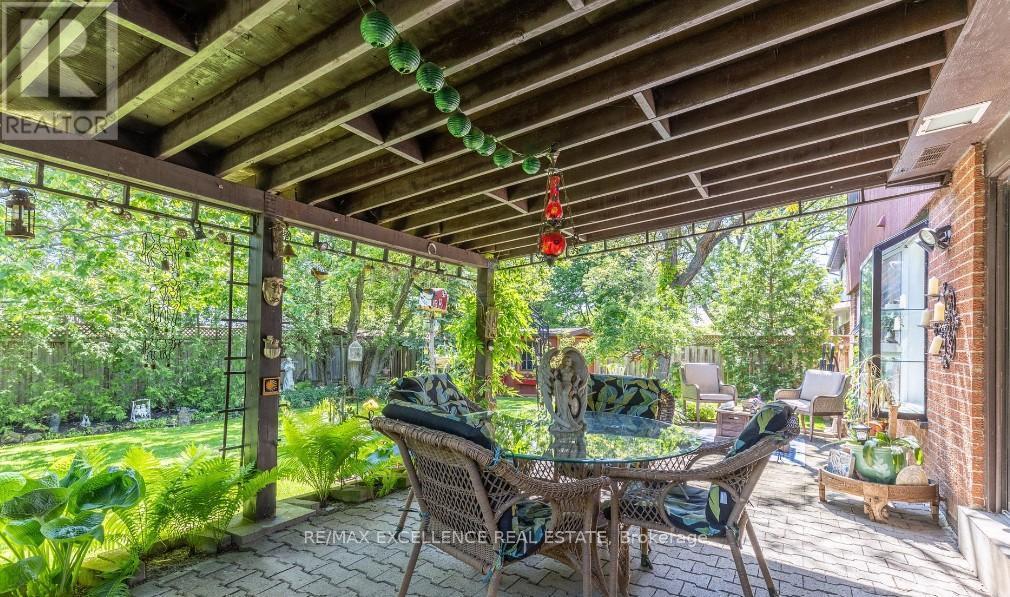 2962 Saint Malo Circle, Mississauga, ON