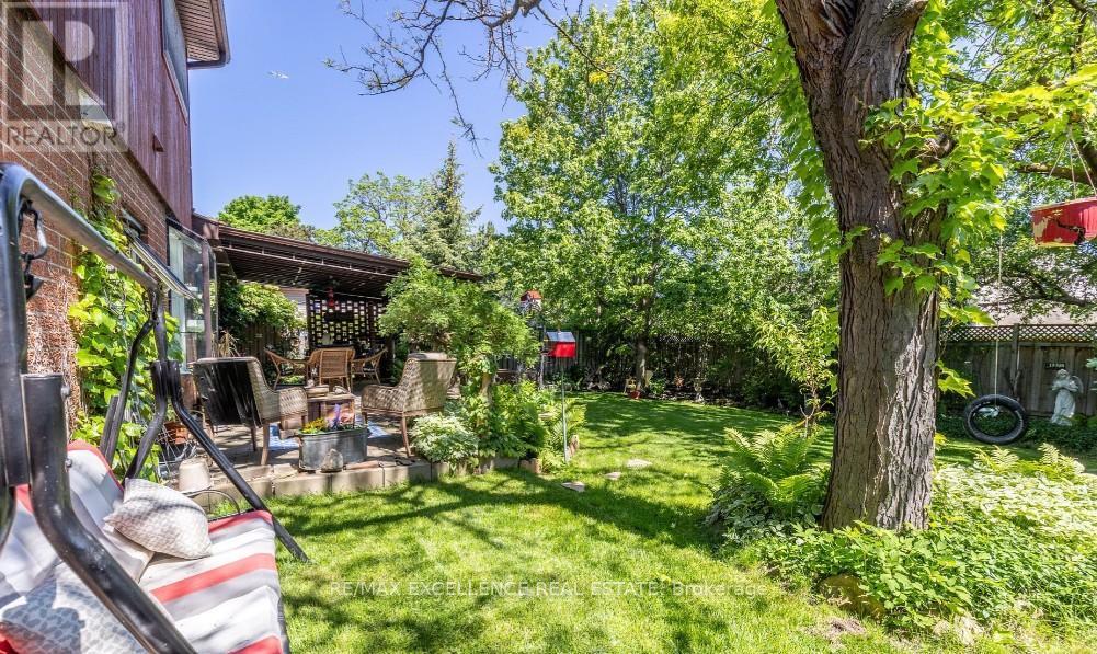 2962 Saint Malo Circle, Mississauga, ON