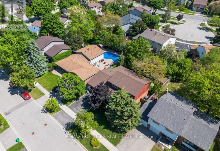 2962 Saint Malo Circle, Mississauga, ON