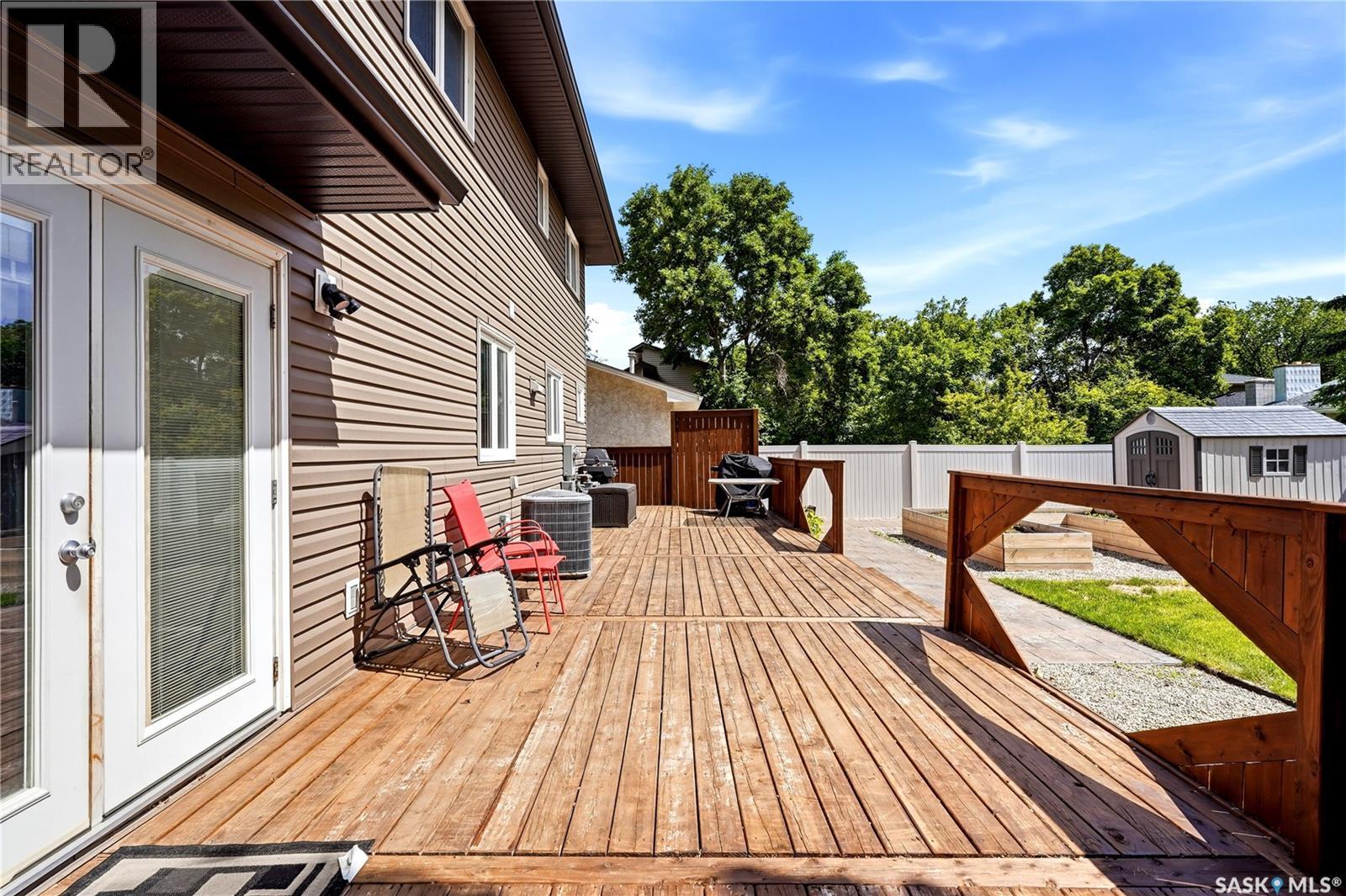 63 Metcalfe Road, Regina, SK