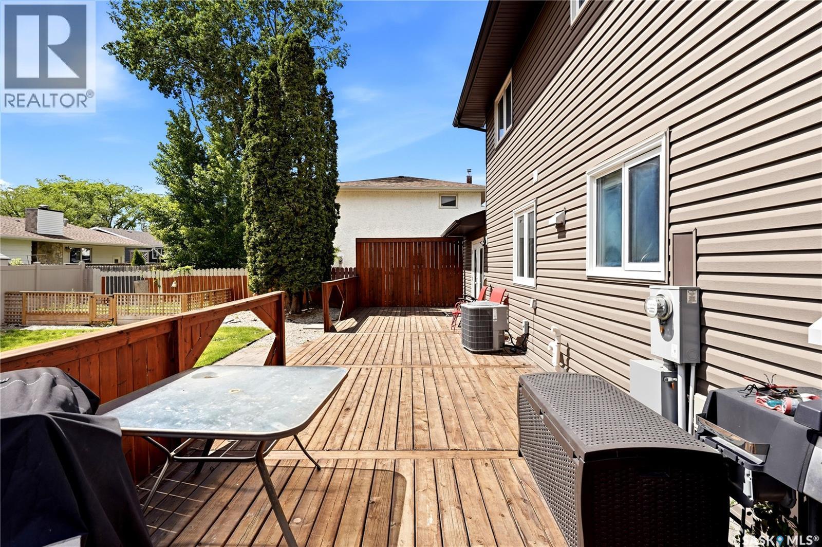 63 Metcalfe Road, Regina, SK