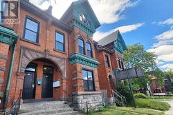 1A - 498 MAIN STREET E Hamilton, ON L8N 1K7