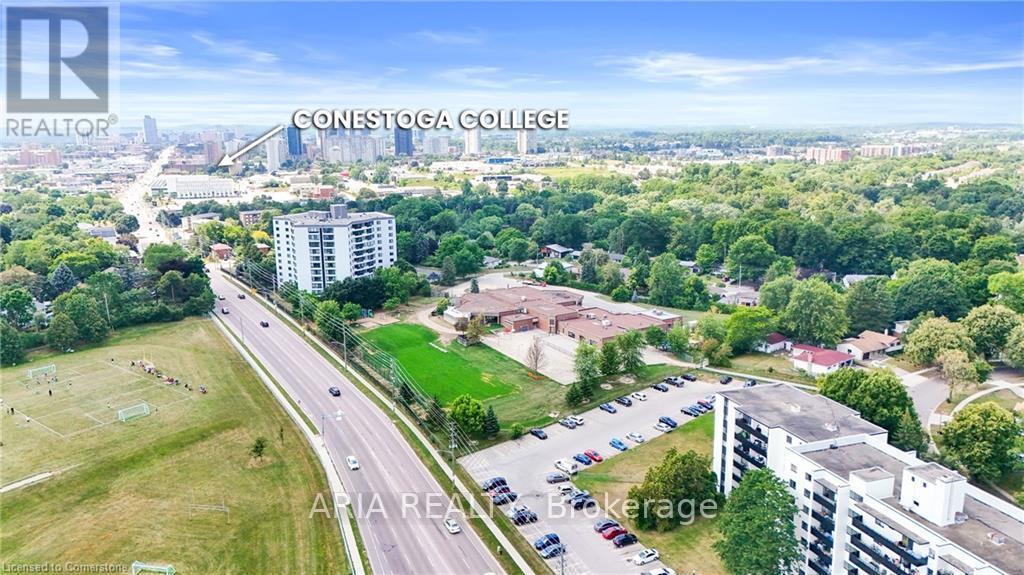 365 Dale Crescent, Waterloo, ON