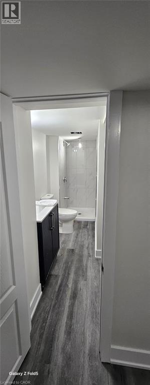 134 E Bridgeport Road E Unit# Lower, Waterloo, ON