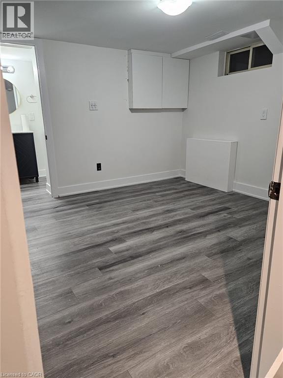 134 E Bridgeport Road E Unit# Lower, Waterloo, ON