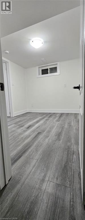 134 E Bridgeport Road E Unit# Lower, Waterloo, ON