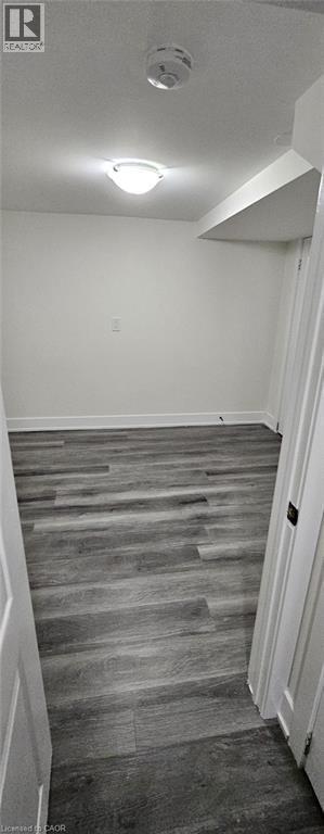 134 E Bridgeport Road E Unit# Lower, Waterloo, ON