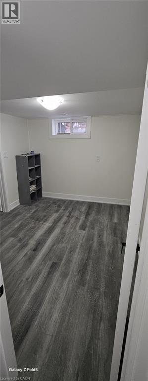 134 E Bridgeport Road E Unit# Lower, Waterloo, ON