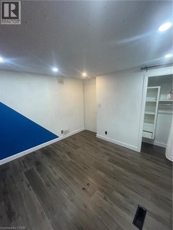 134 Bridgeport Road E Unit# Upper, Waterloo, ON