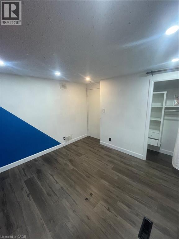 134 Bridgeport Road E Unit# Upper, Waterloo, ON