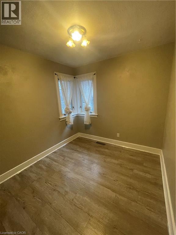 134 Bridgeport Road E Unit# Upper, Waterloo, ON