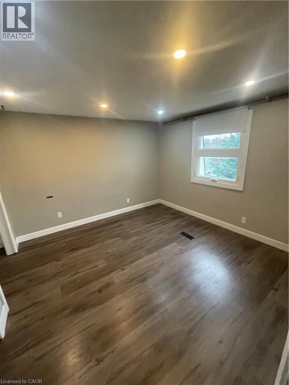134 Bridgeport Road E Unit# Upper, Waterloo, ON
