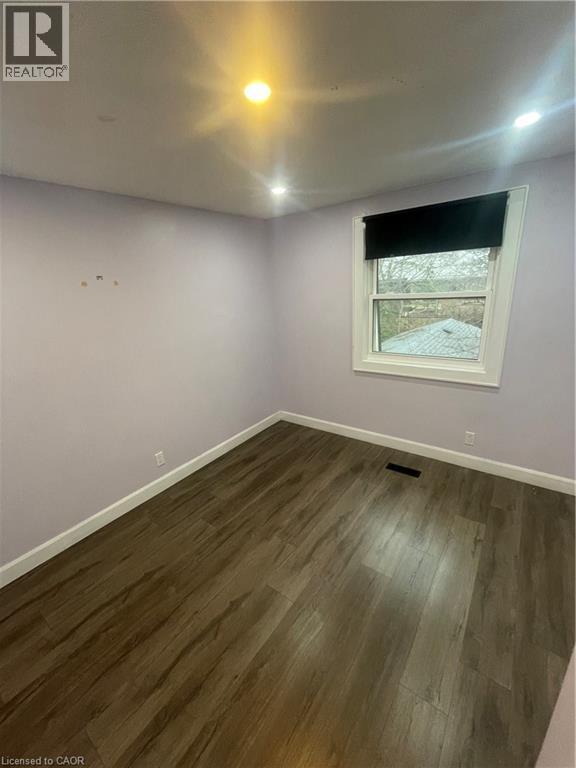 134 Bridgeport Road E Unit# Upper, Waterloo, ON