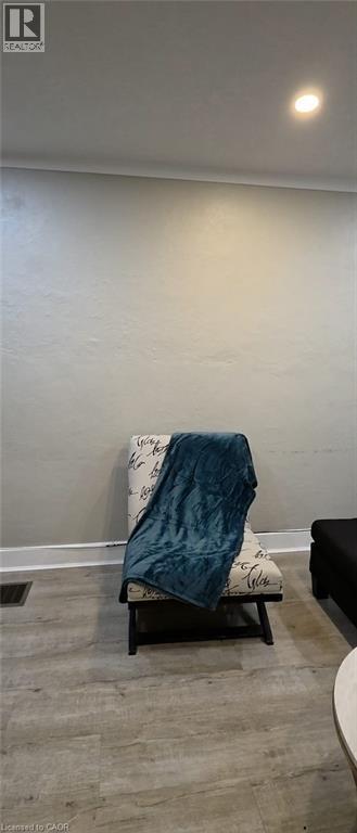 134 Bridgeport Road E Unit# Upper, Waterloo, ON