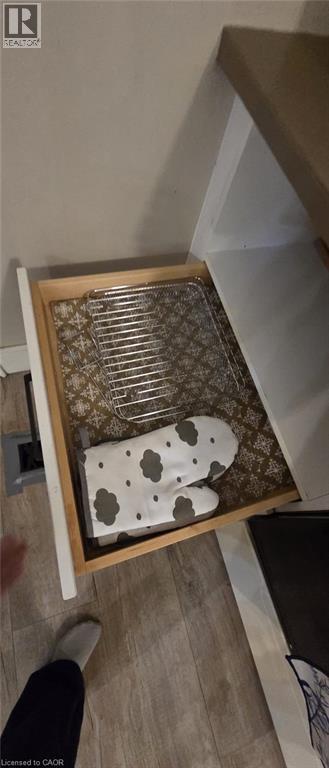 Image quality insufficient for description - 134 Bridgeport Road E Unit# Upper, Waterloo, ON