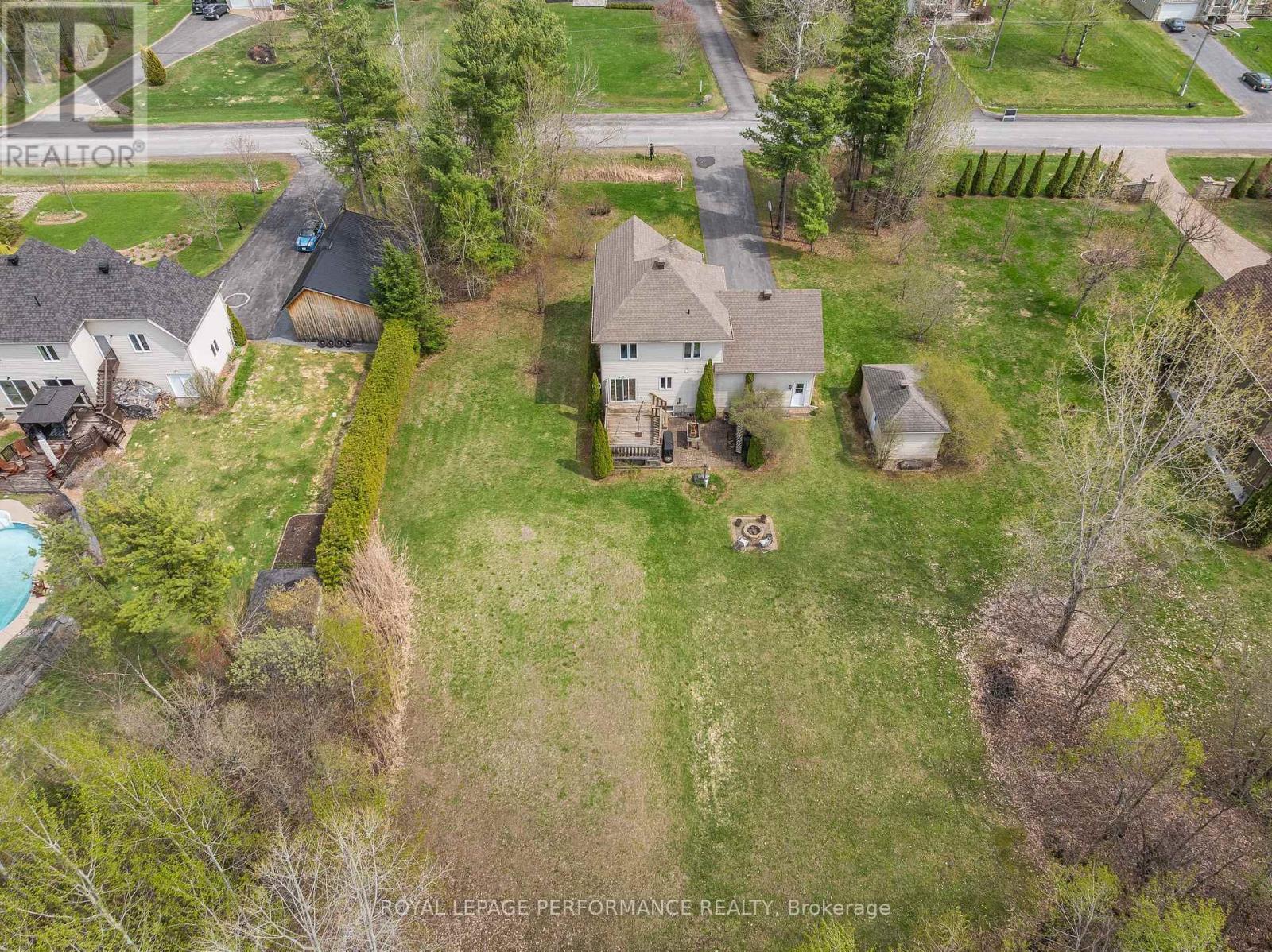 531 Du Bercail Road, Champlain, ON