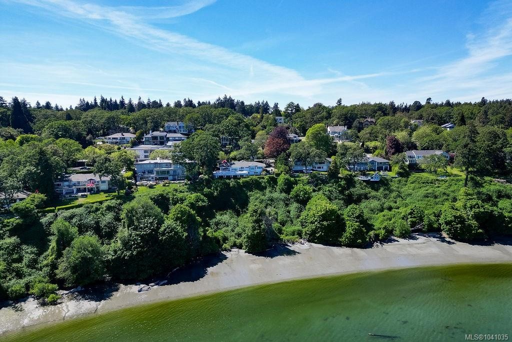 3565 Beach Dr, Oak Bay, BC