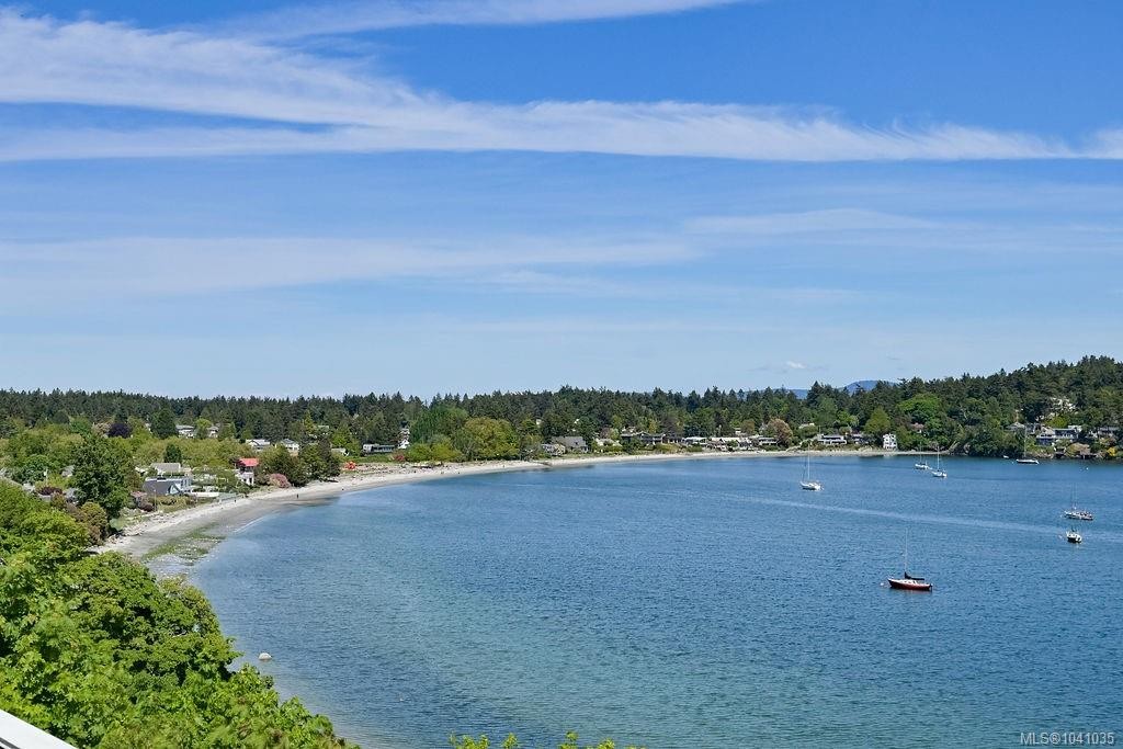 3565 Beach Dr, Oak Bay, BC