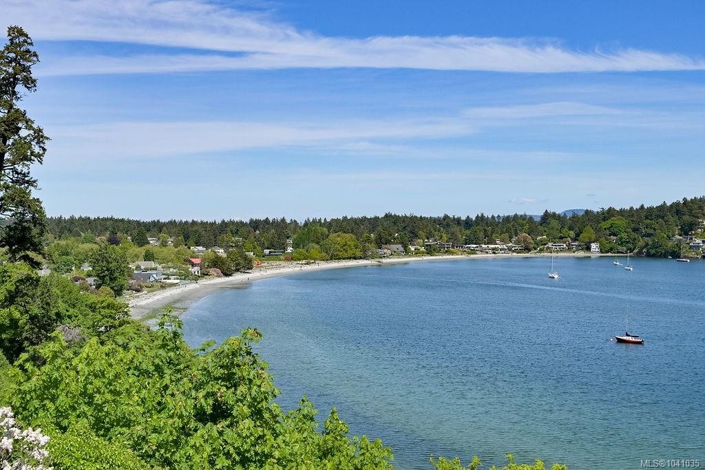 3565 Beach Dr, Oak Bay, BC