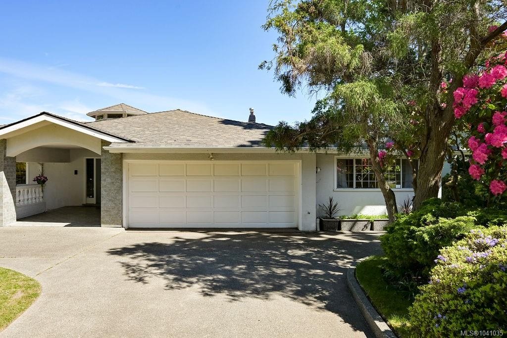 3565 Beach Dr, Oak Bay, BC