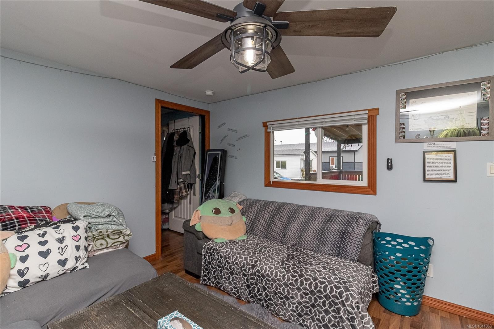 #132-1753 Cecil St, Crofton, BC