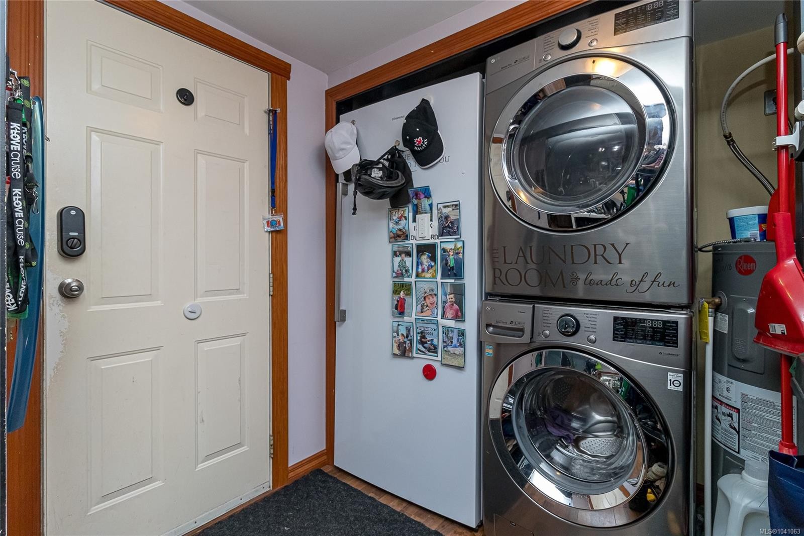 #132-1753 Cecil St, Crofton, BC
