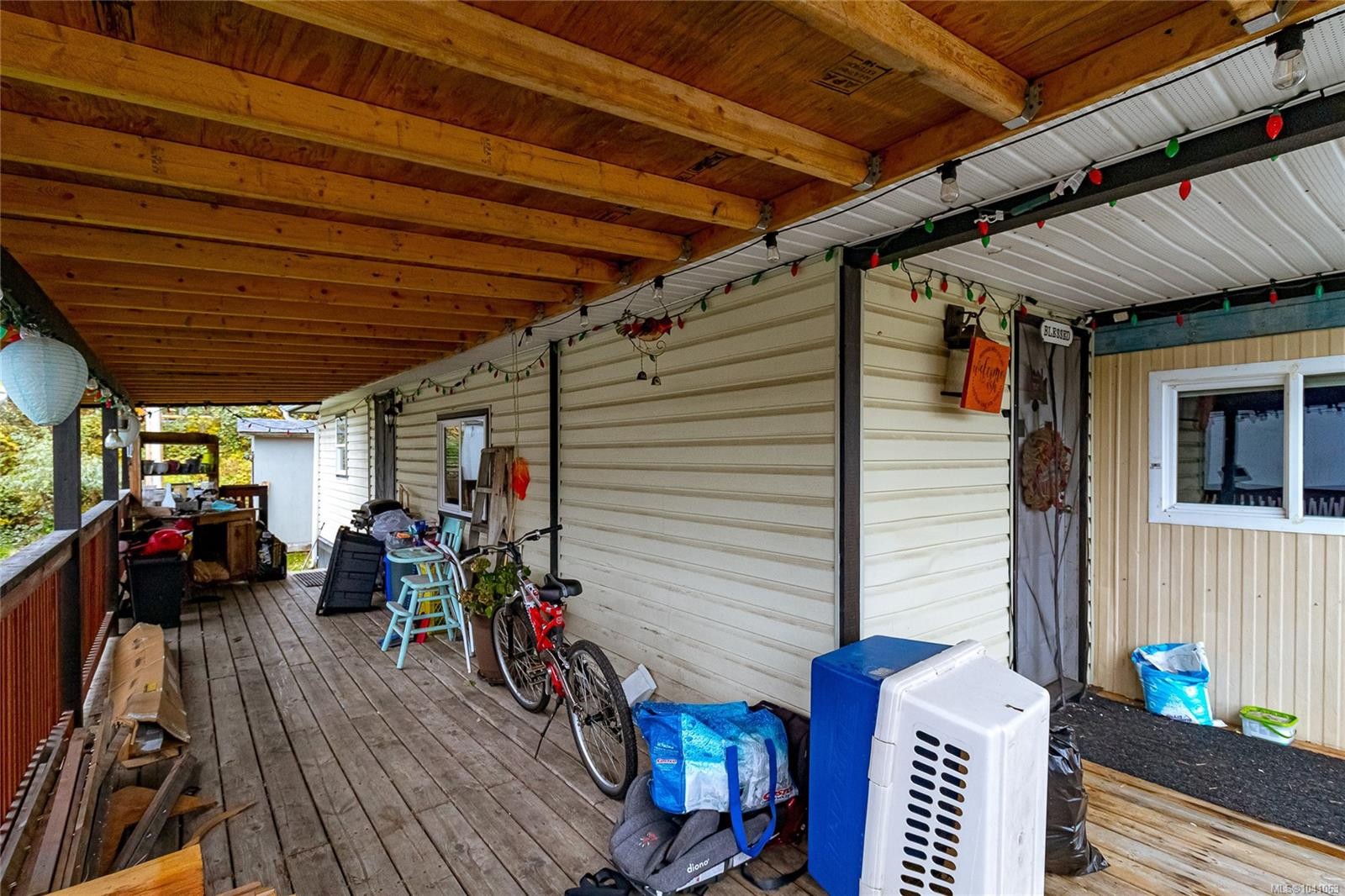 #132-1753 Cecil St, Crofton, BC