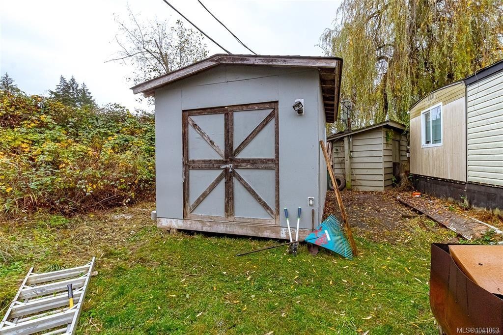 #132-1753 Cecil St, Crofton, BC