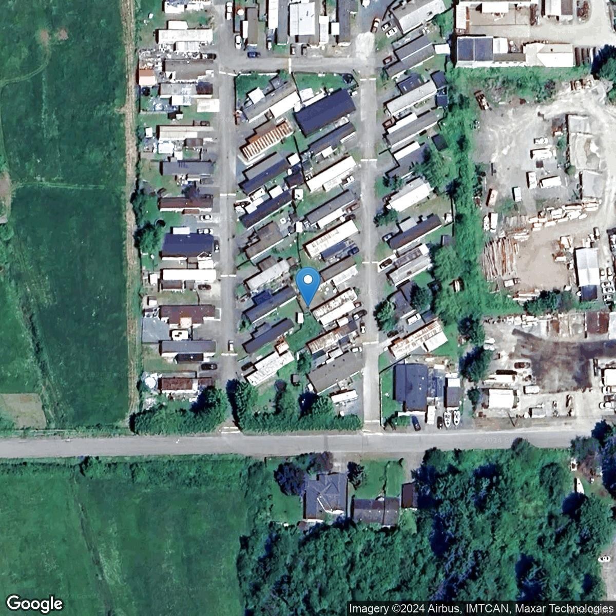 #132-1753 Cecil St, Crofton, BC