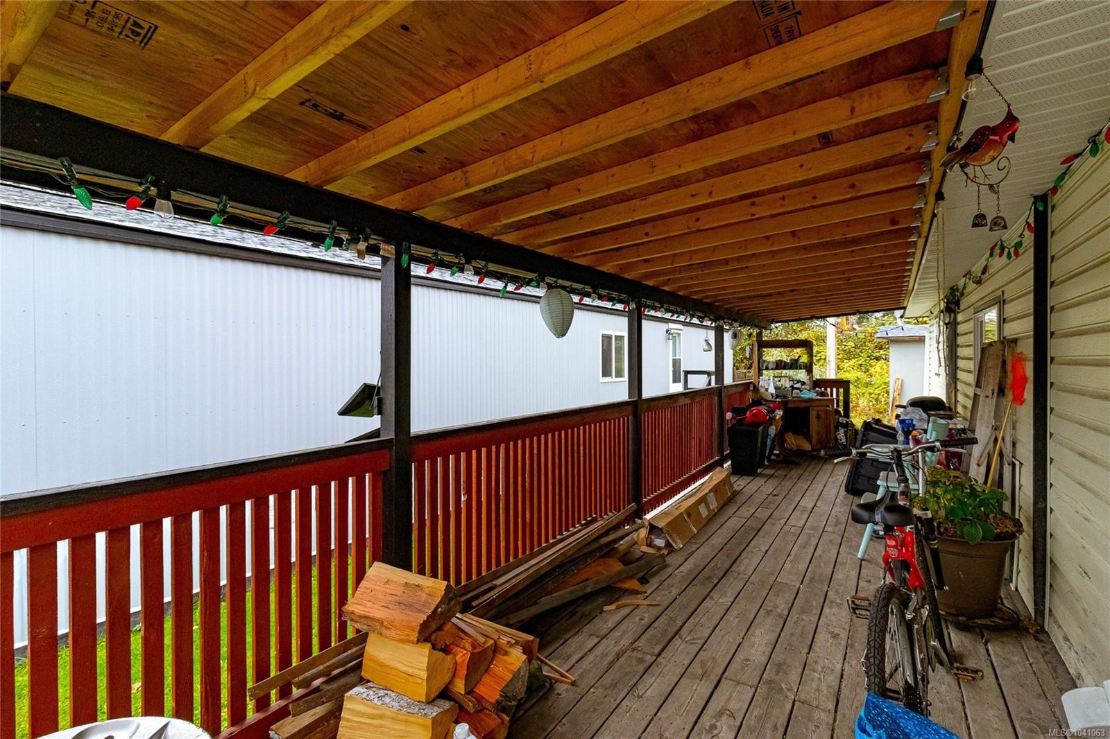 #132-1753 Cecil St, Crofton, BC
