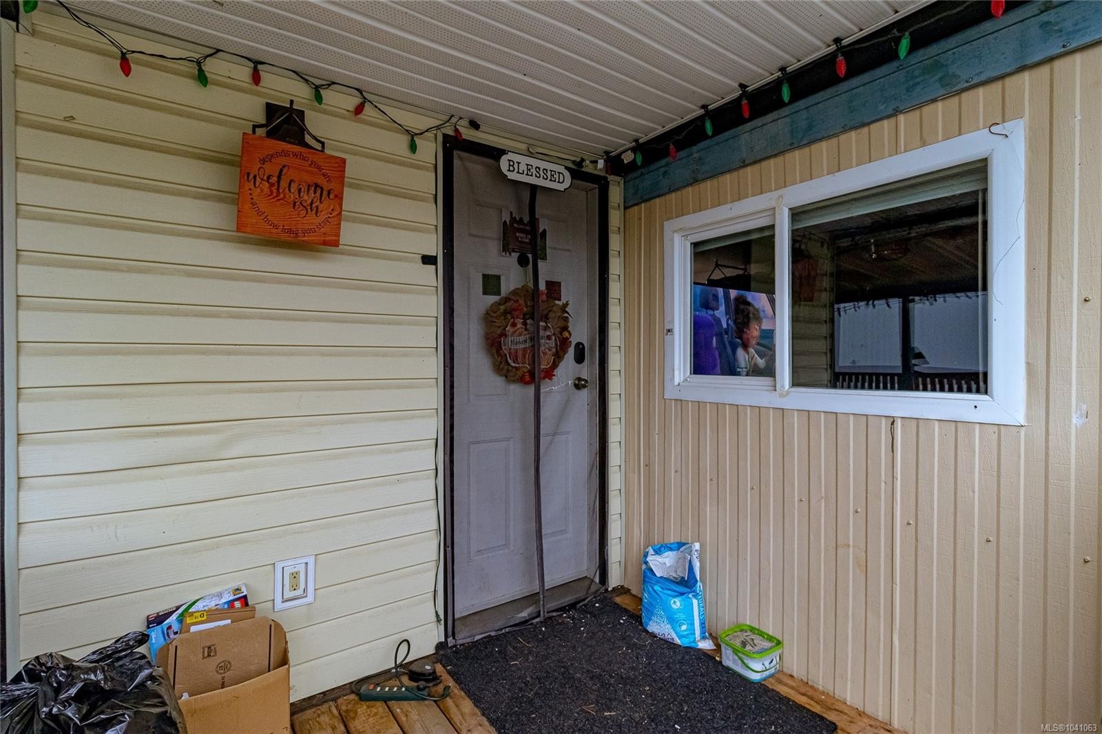 #132-1753 Cecil St, Crofton, BC