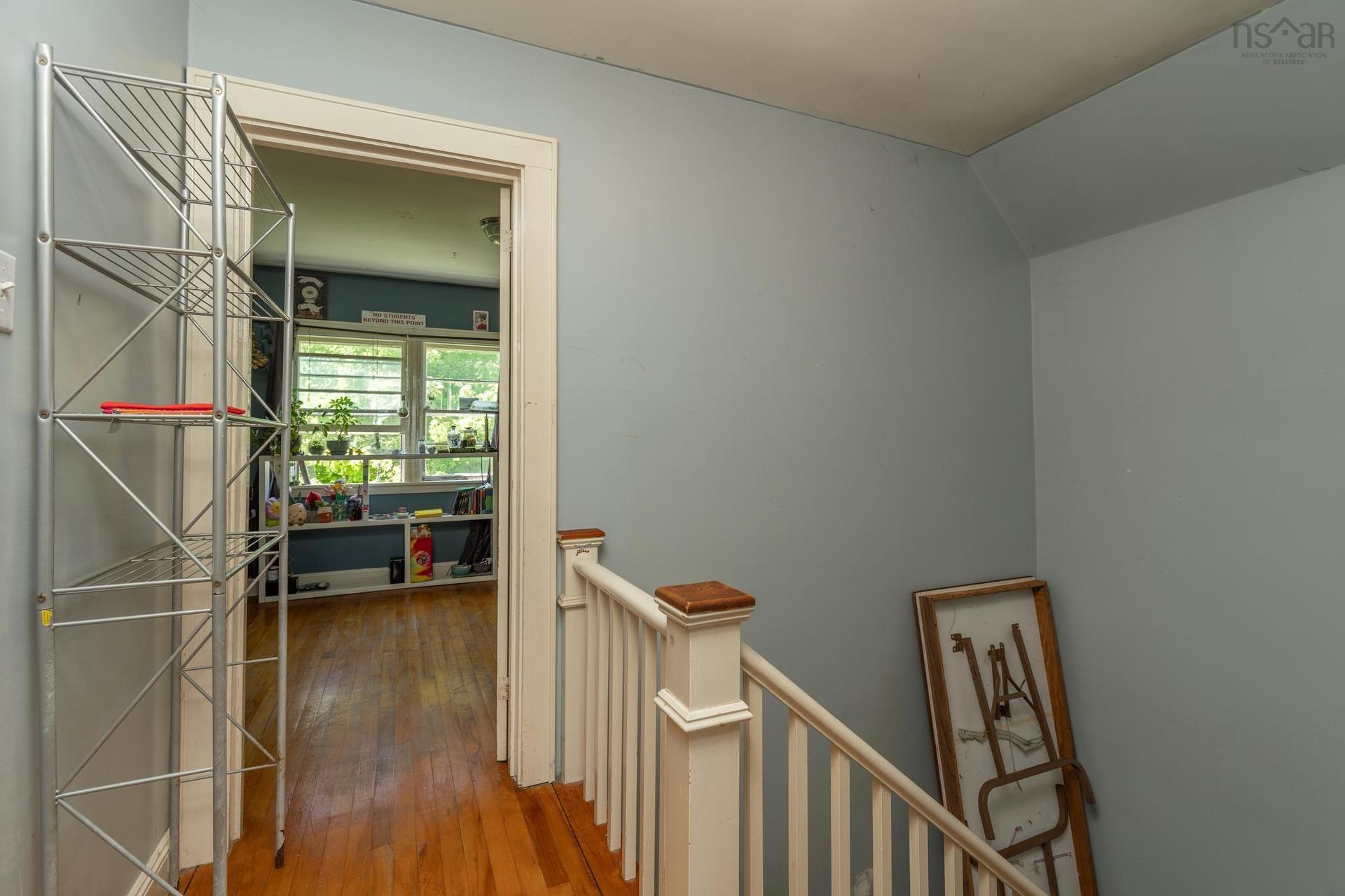 61 Forest Street, Yarmouth, NS