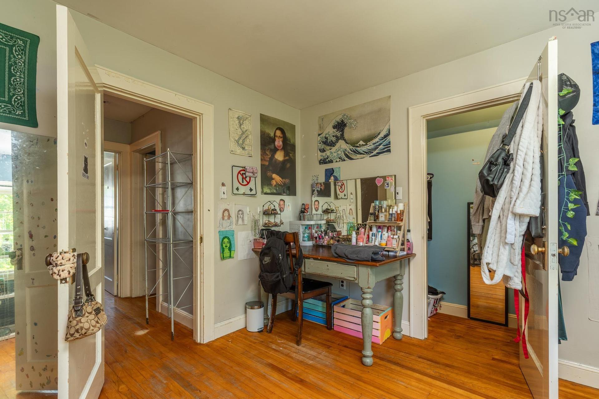 61 Forest Street, Yarmouth, NS