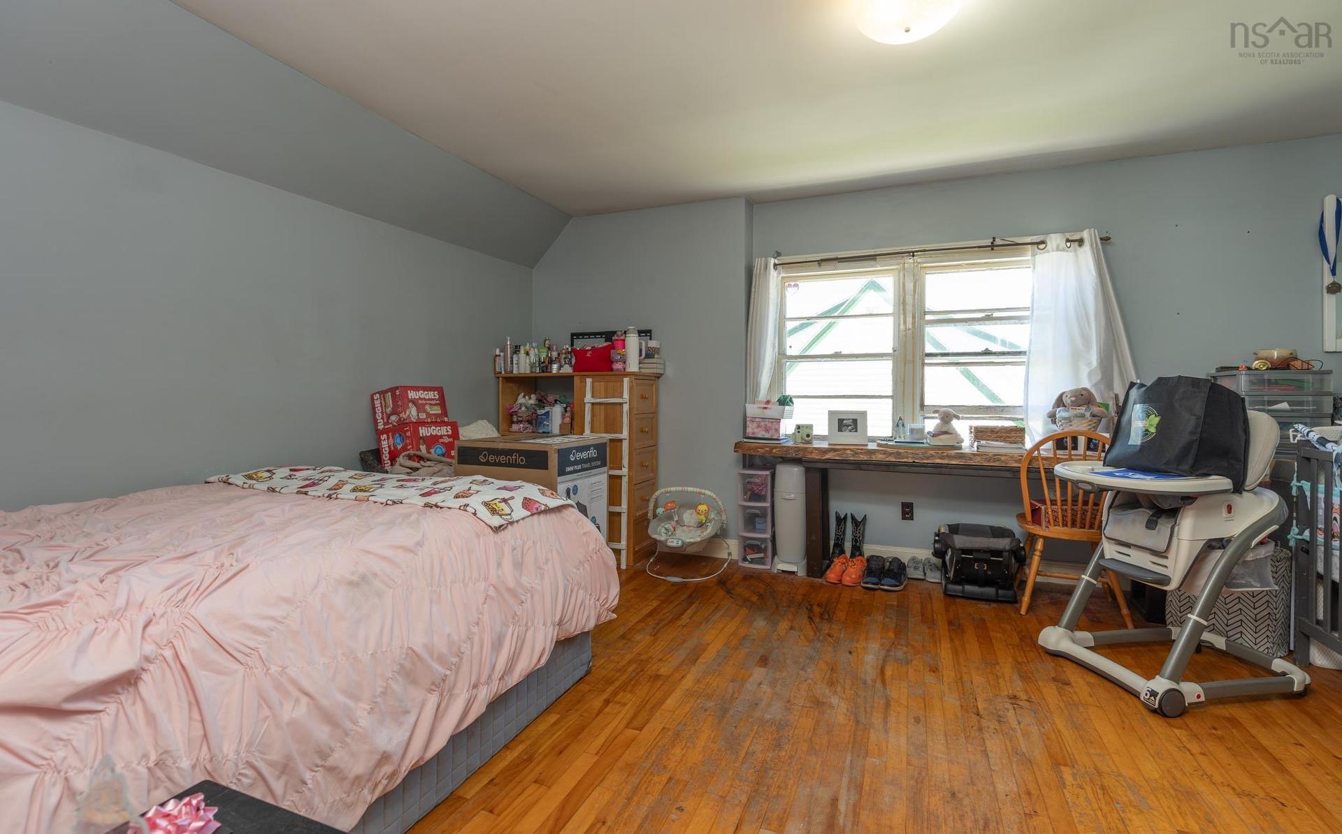 61 Forest Street, Yarmouth, NS