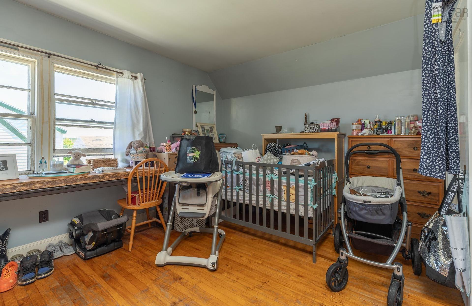 61 Forest Street, Yarmouth, NS