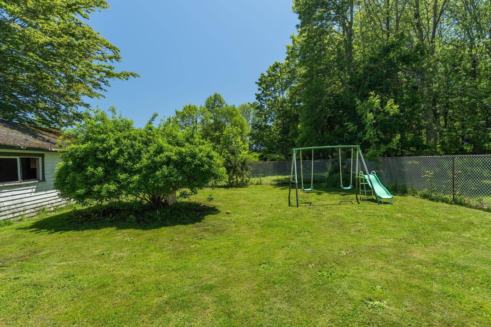 61 Forest Street, Yarmouth, NS