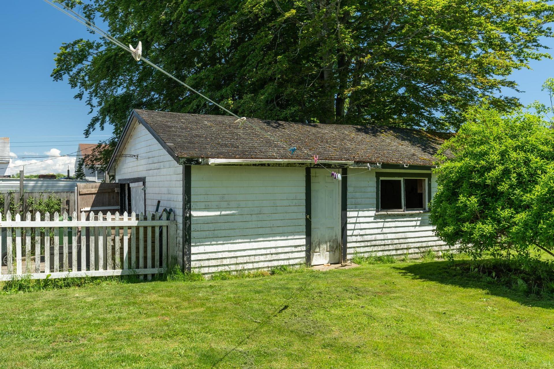 61 Forest Street, Yarmouth, NS