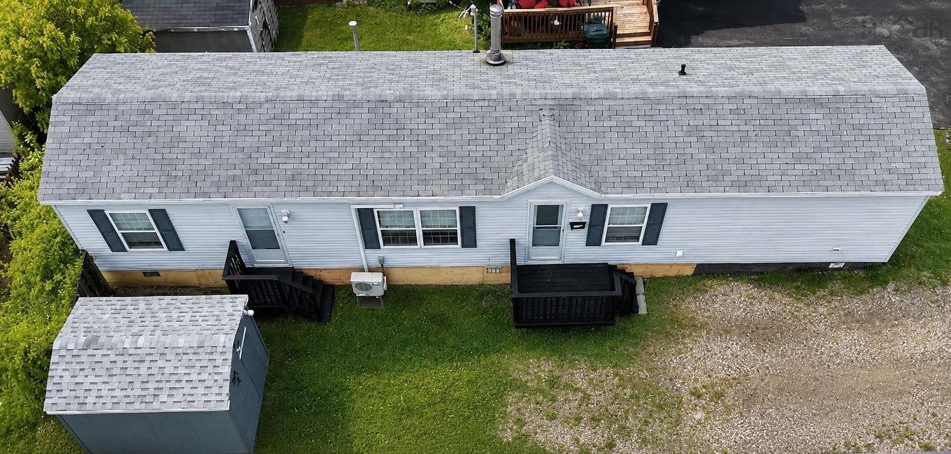 4 Fourth Avenue, Sydney, NS