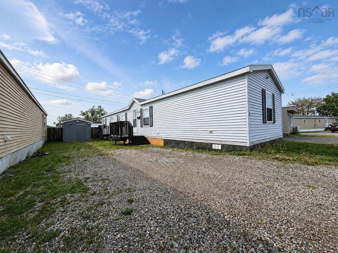 4 Fourth Avenue, Sydney, NS